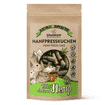 Tourteau de chanvre pressé pellets