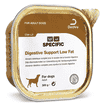 Digestive Support Low Fat CIW-LF