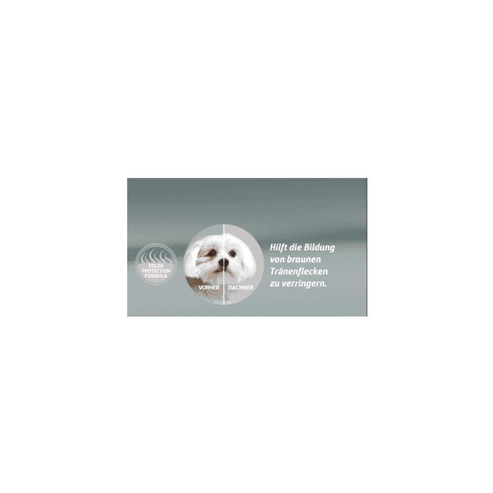 Canine Adult Mini Seebarsch, Fenchel & Spirulina