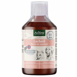 Lachsöl