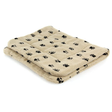 Couverture polaire Pfötchen