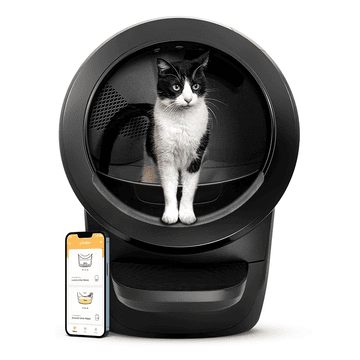 Litter-Robot 4 Katzentoilette