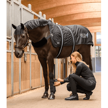 Health + Care TecSupreme Gamasche