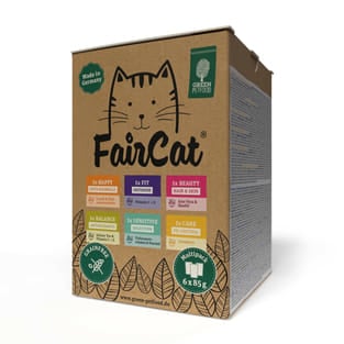 FairCat Multipack