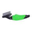 R-GO Furless Peigne pour sous-poils