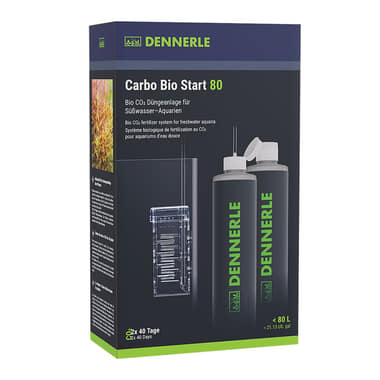 Carbo Bio Start