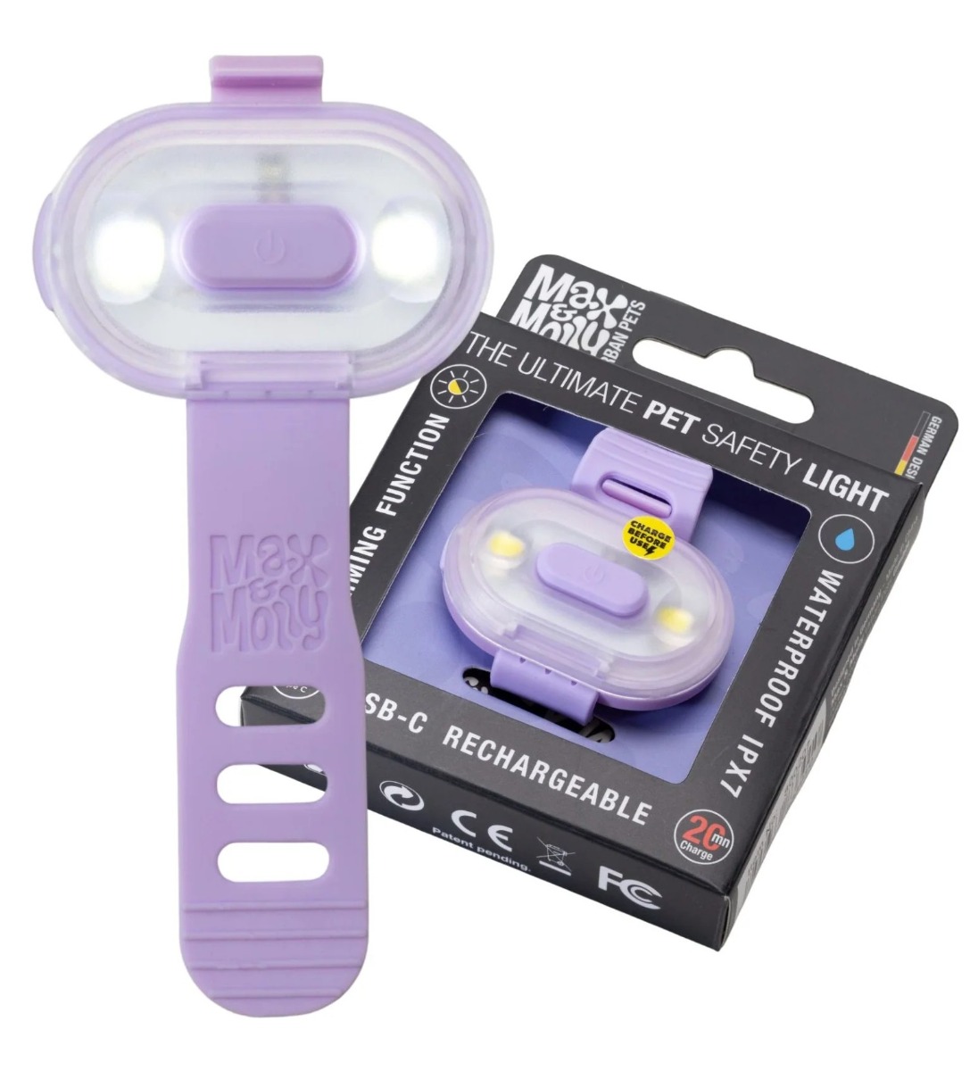 Matrix Ultra LED 2.0