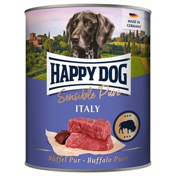 Sensible Pure Italy (Büffel)