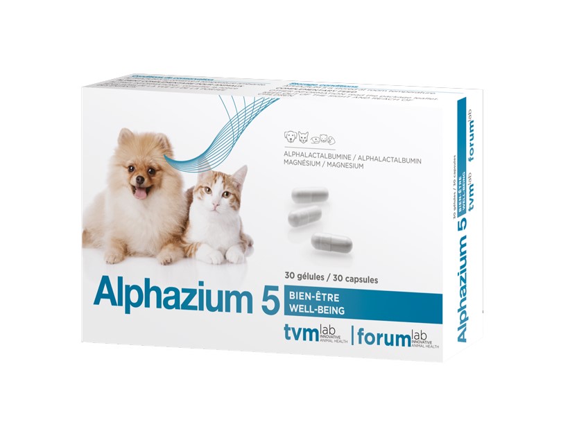 Alphazium 5