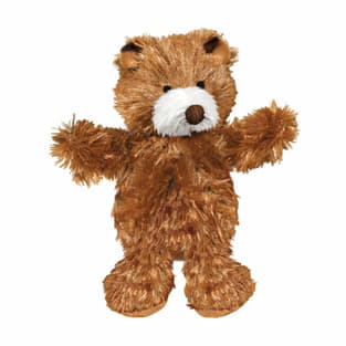 Teddy Bear