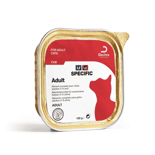 SPECIFIC Adult FXW
