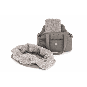 Tragetasche Lucky Canvas