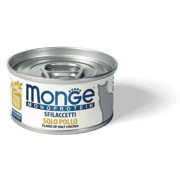 Monoprotein SOLO Cat