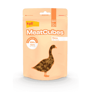 MeatCubes Gans