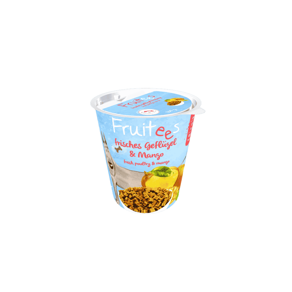 Fruitees Mango