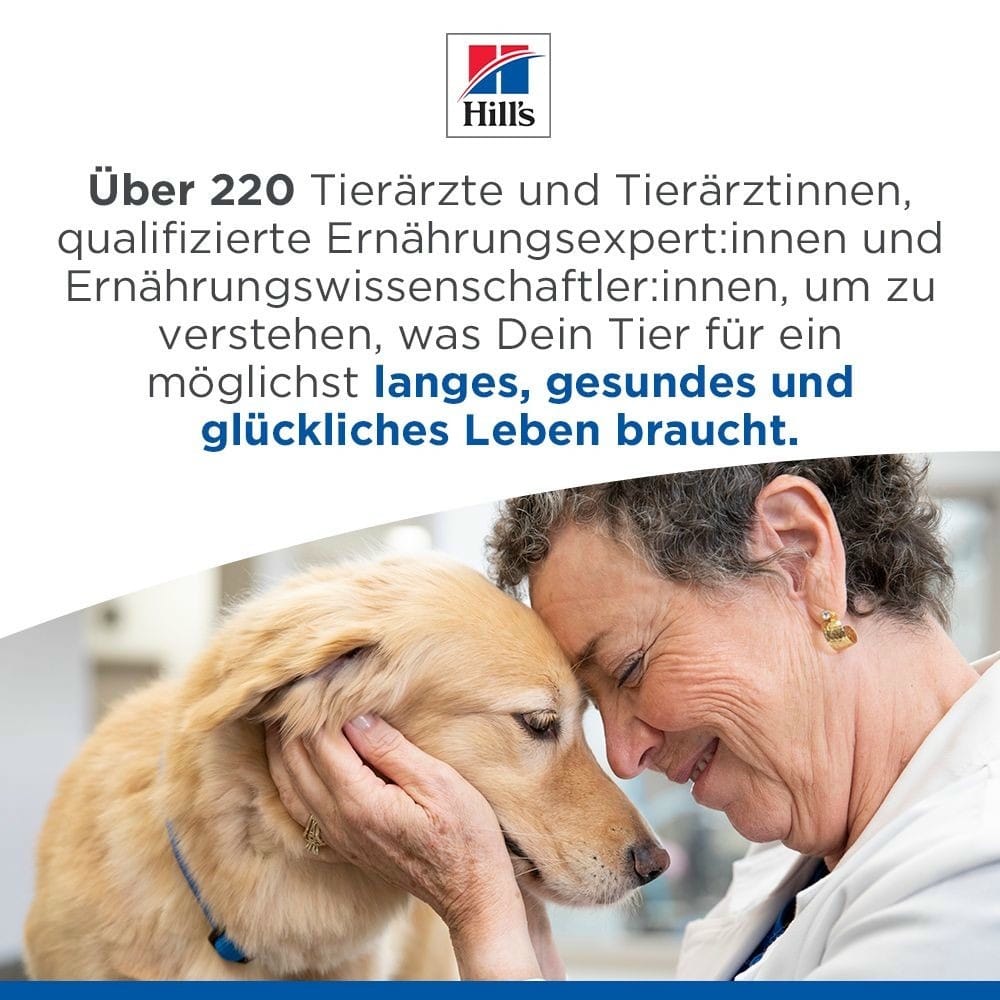 Kitten i/d Digestive Care Tender Chunks in Gravy Chicken - Frischebeutel