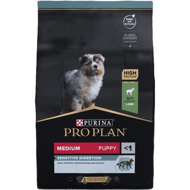 MEDIUM PUPPY Sensitive Digestion