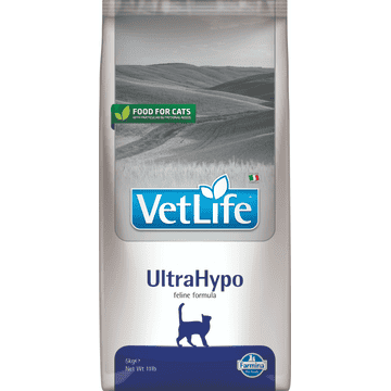 Feline Ultrahypo
