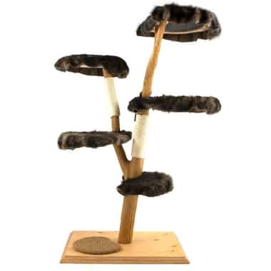 Living Pet Couture Pièce unique Arbre à chat 5504