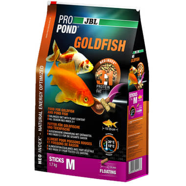 ProPond Goldfish M