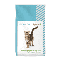 Farmer Cat