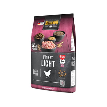 Finest Light Adult