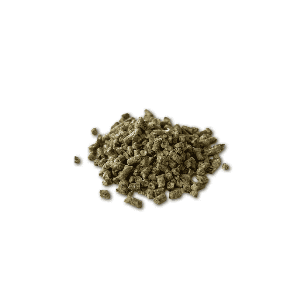 BioPiepFood Complete organic food for laying hens