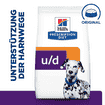 Canine u/d Urinary Care