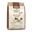 Soft land duck &amp; potato