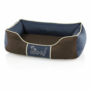Woof health dog bed
