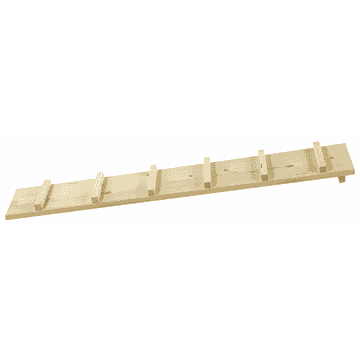 Katzentreppe 1 Meter