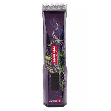Saphir Style rechargeable battery clipper