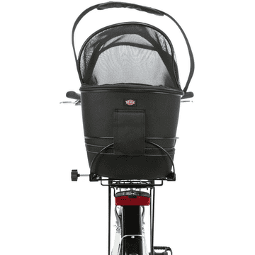 Fahrradkorb Long für Gepäckträger