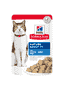 Feline Favourite Selection Mature Adult 7+ - Sachet
