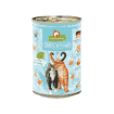 Katze - DeliCatessen Lachs & Pute