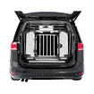Grille arrière universelle pour voiture