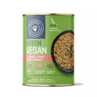GREEN VEGAN Quinoa