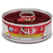 Feline Adult Neutered Schwein