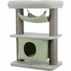 Junior cat scratcher Lunito