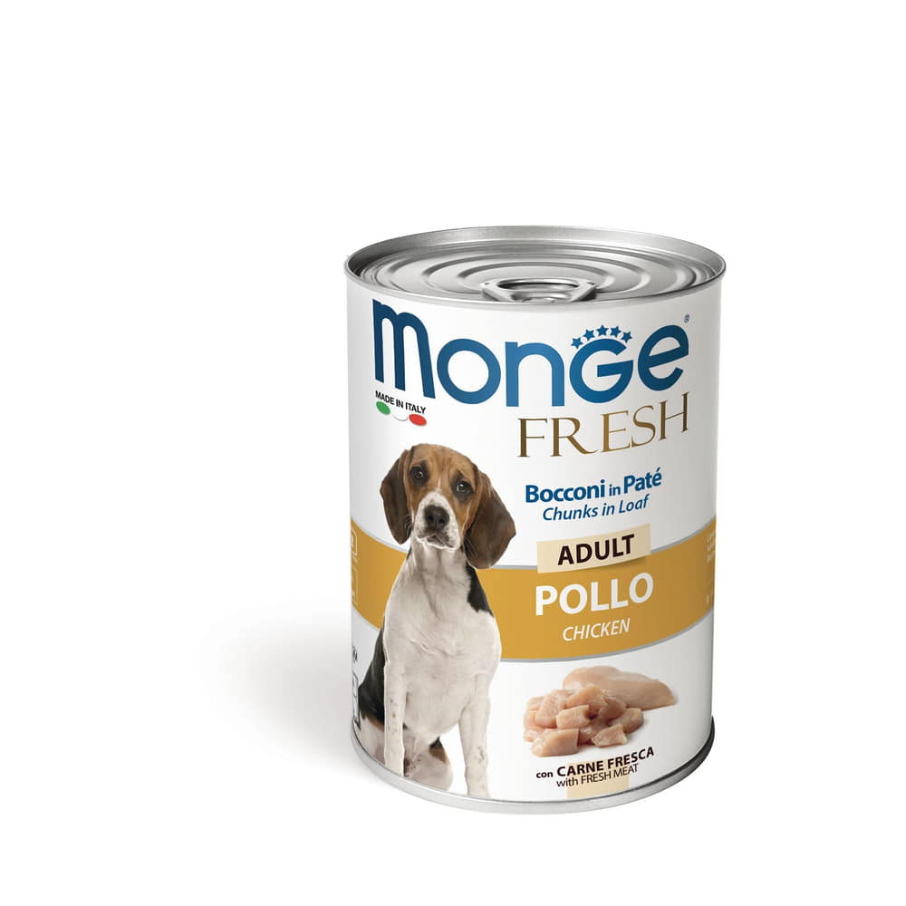 Dog FRESH Pâté in Dosen