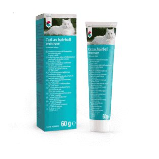 NutriCareVet CatLax Anti-Hairball