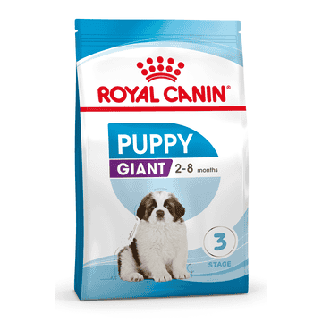 Giant Puppy