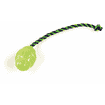 Footballs Glow NON TOXIC-Line, with anti-slip rope