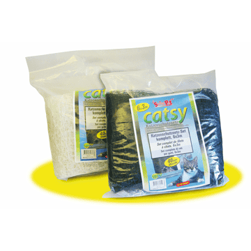 Universal Katzennetz Set Catsy
