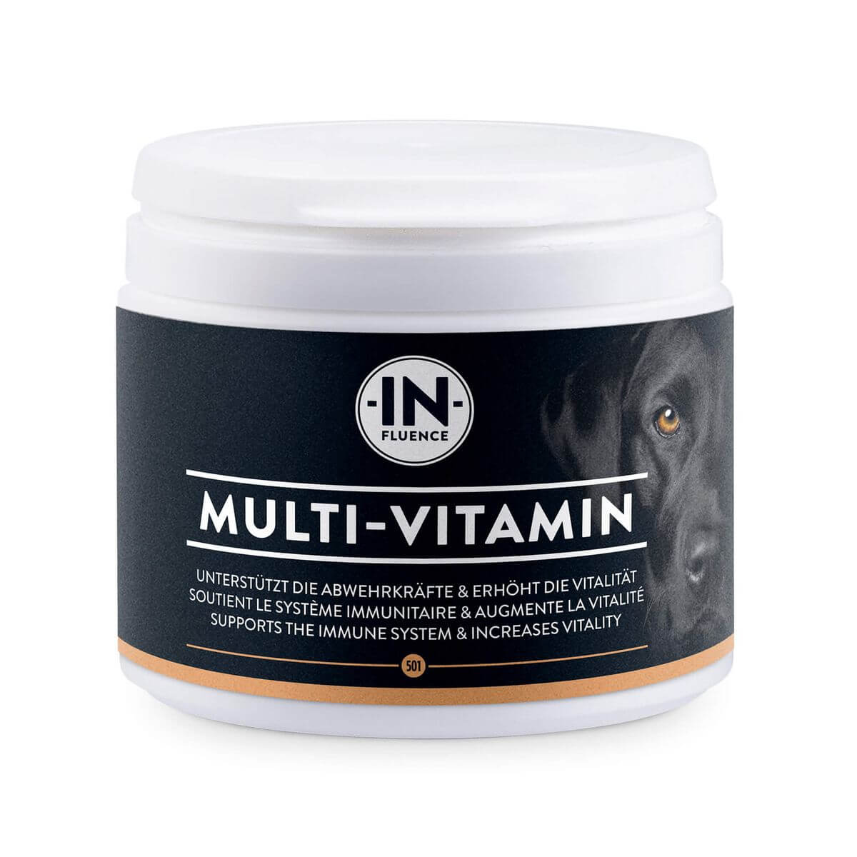 Multivitamin Powder