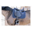 Chabraque de dressage Metal Chain