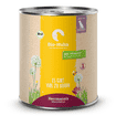 Sensibel Bio Poulet avec carotte et riz