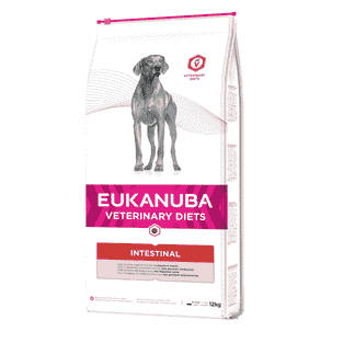 Intestinal Dog Trockennahrung