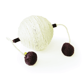 Sisal-Tripelball