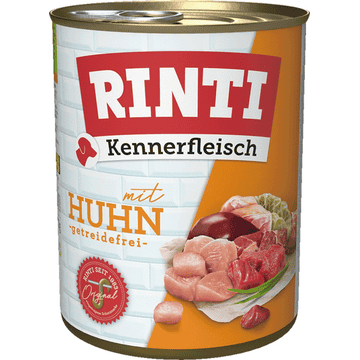 Kennerfleisch Adult in Dose
